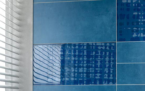 Villeroy & Boch Scenario Tile - modern decorative tile