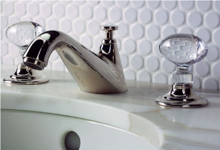 waterworks opus lavatory faucet Bathroom Fixtures