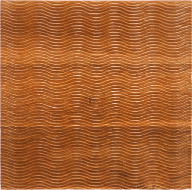 Wood Tiles by Ann Sacks - new Indah tile series