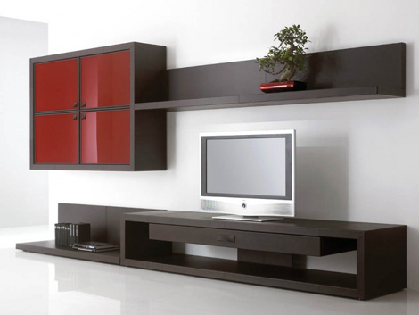 Living Room Tv Units
