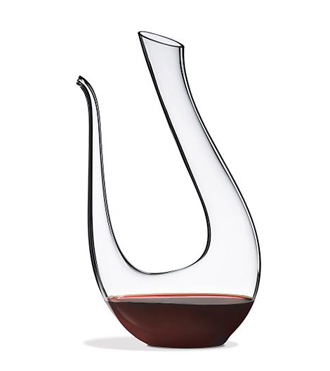 Designer Wine Decanters - best entertaining glass decanters ...
