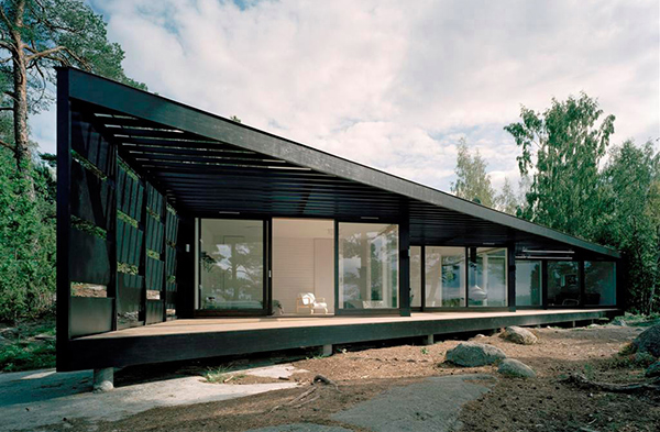 Swedish Houses | Modern House Designs
