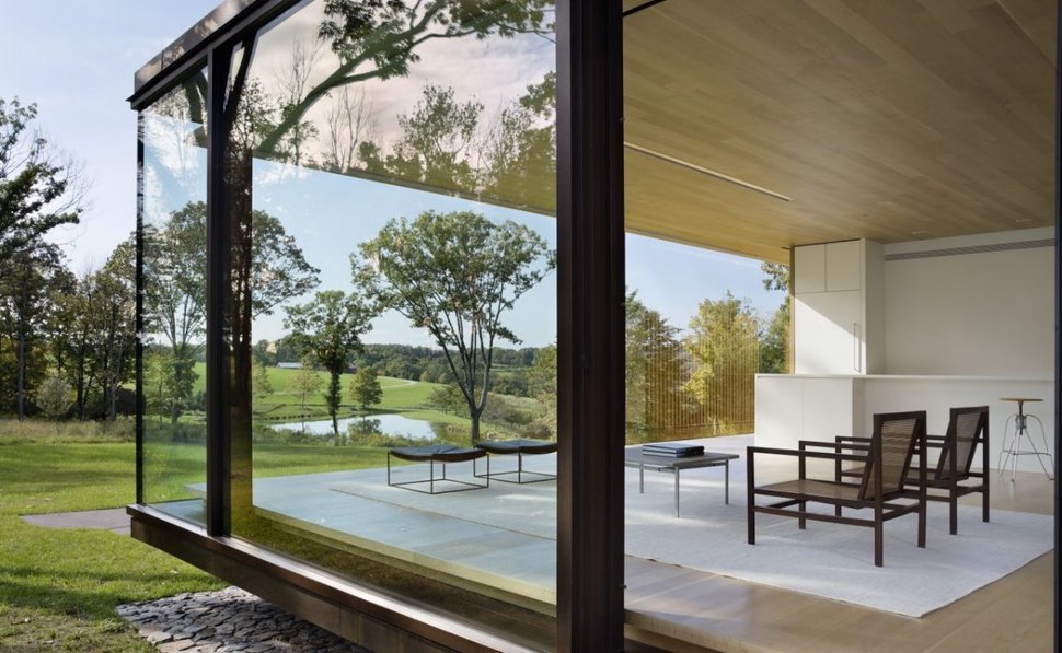 Steel Frame House Definition - Decorating Zen
