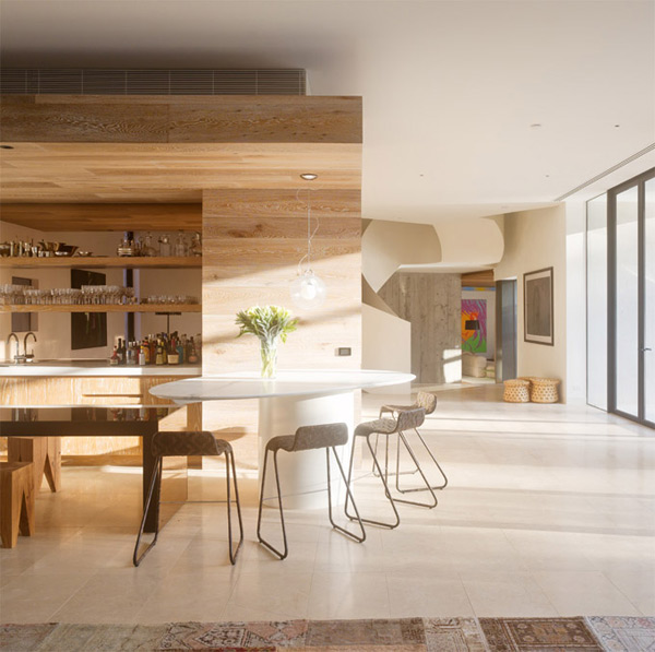 Architectural Home Designs Australia on Modern Marble Flooring Designs