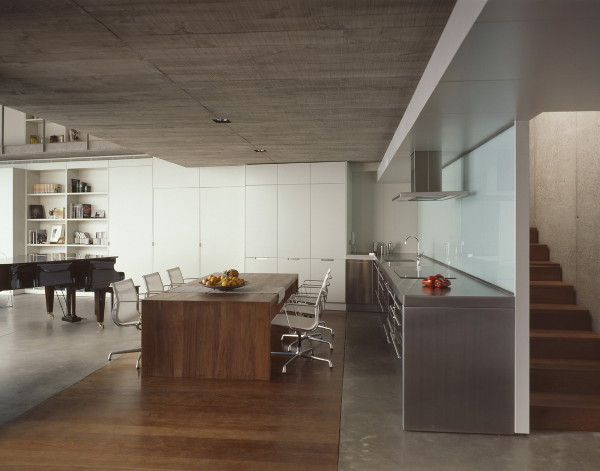 Choosing the Right Kitchen Cabinets. contemporary modern kitchen