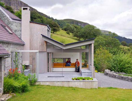 Best Modern House Landscape Design