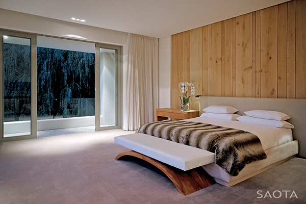 Bedroom Design South Africa