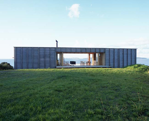 New Zealand House Designs | Modern House Designs