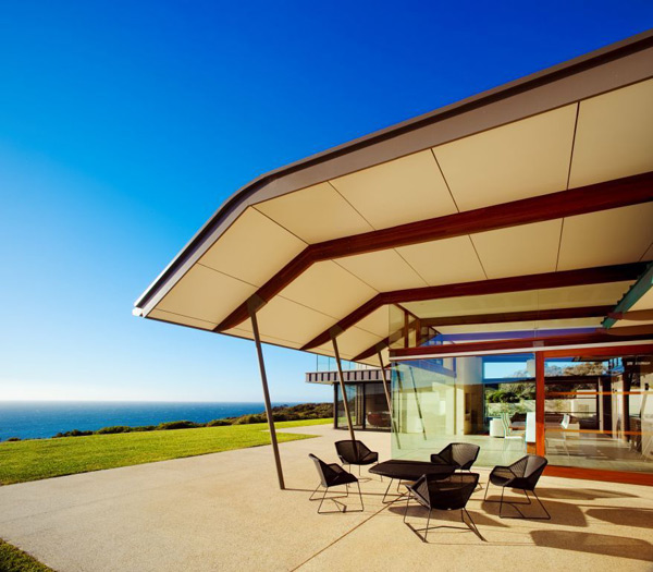 Australian Architects | Modern House Designs
