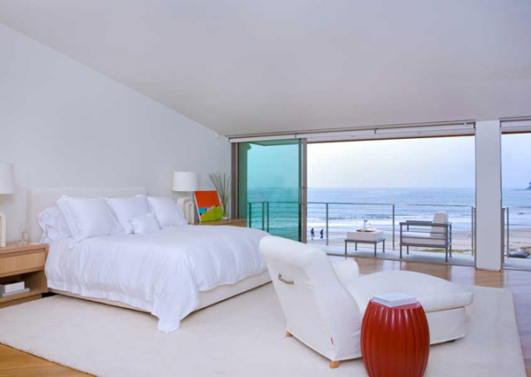 Beachfront House of Modern Luxuries, luxury home, luxury house