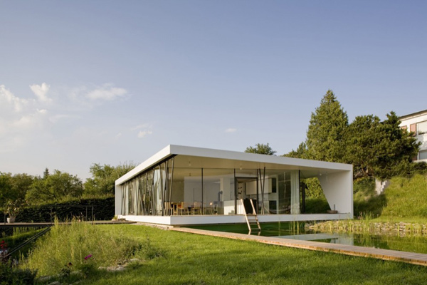 Single Storey House Plans – Modern House M | Modern House Designs