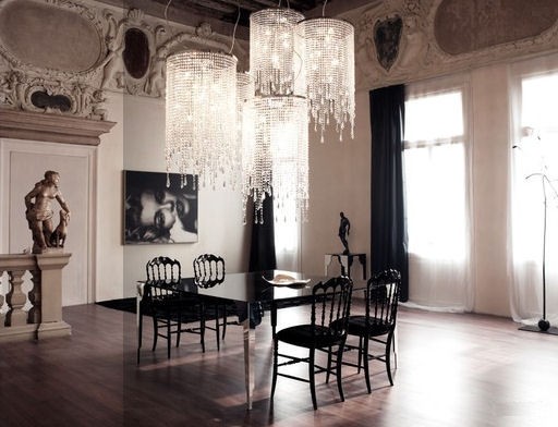 Luxury Dining Room Ideas by Cattelan Italia | Modern Interiors