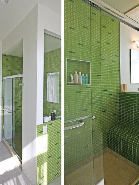 Green Subway Tile Bathroom | 489 x 649 · 178 kB · jpeg