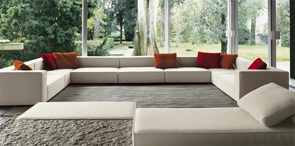 couches for small living rooms. Glamour-Living Rooms-Part-1