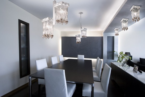 Modern Lighting Ideas for Luxury Interiors