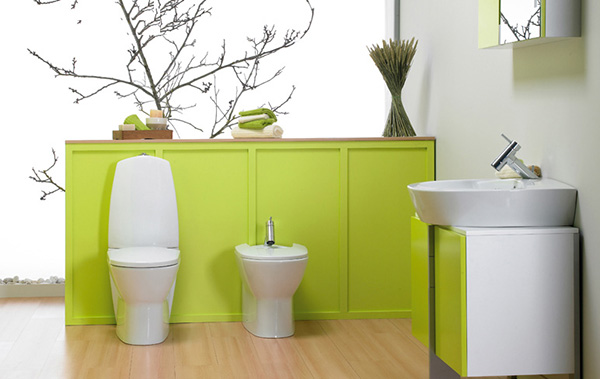 Now a day's bathroom interior designing is an important part