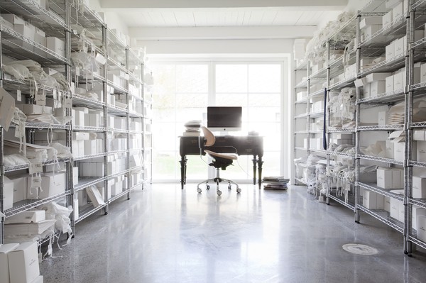 Scandinavian Style Interior Design: White but Powerful | Modern ...
