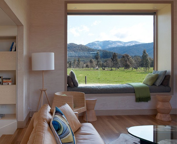 Window Seat Nook: Inspiring Ideas | Modern Interiors
