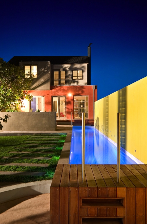 Pool Designs | Modern Outdoors | Trendir