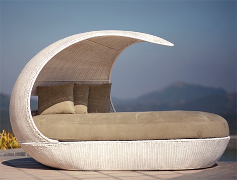 Asian Style Outdoor Furniture 49