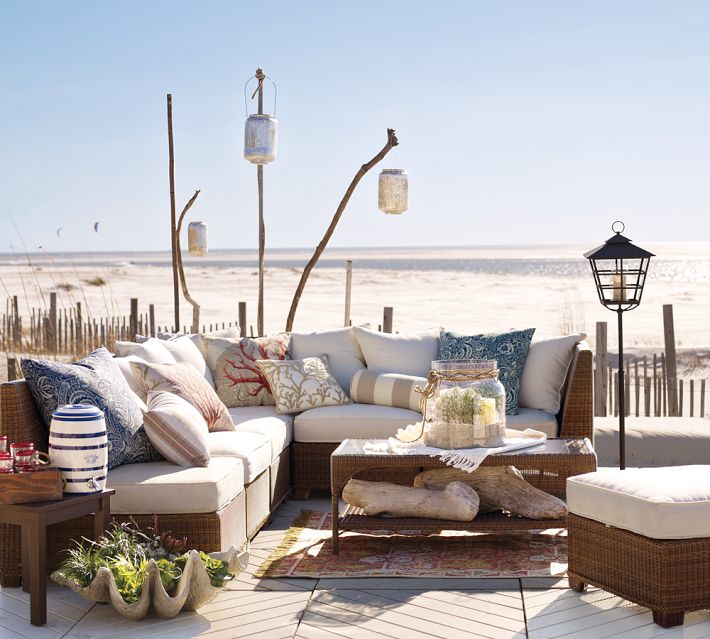 Coastal Living Furniture Beach House