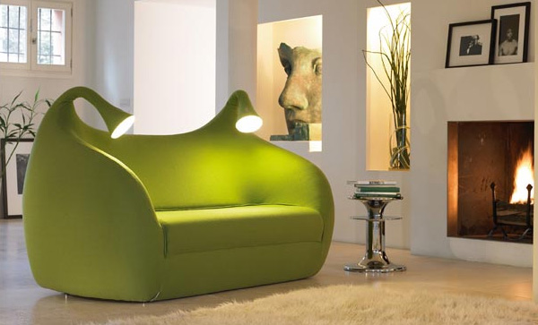 Modern Furniture Design Ideas