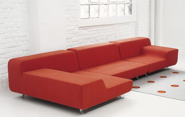 Stylish Luxury Sofa Beds