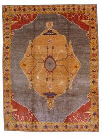 Тибетские ковры - самый роскошный в мире