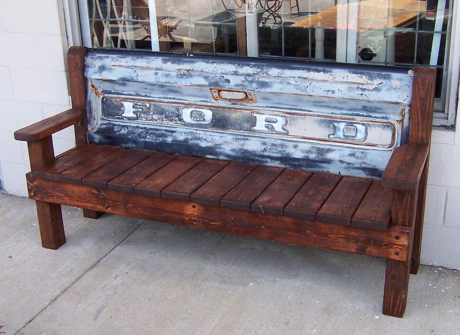Best Upcycled Furniture Ideas