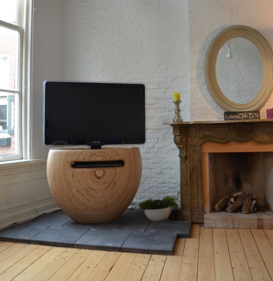 furniture design for tv. view in gallery bloom tv stand by lon van zanten furniture design for tv t