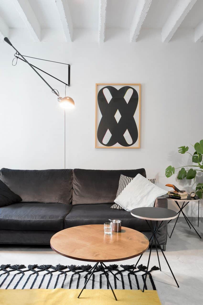 Katarina & Igor’s Home by Studio AUTORI