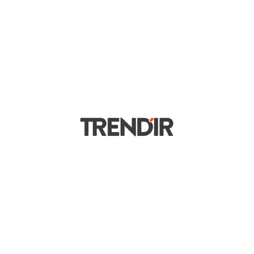 Trendir logo