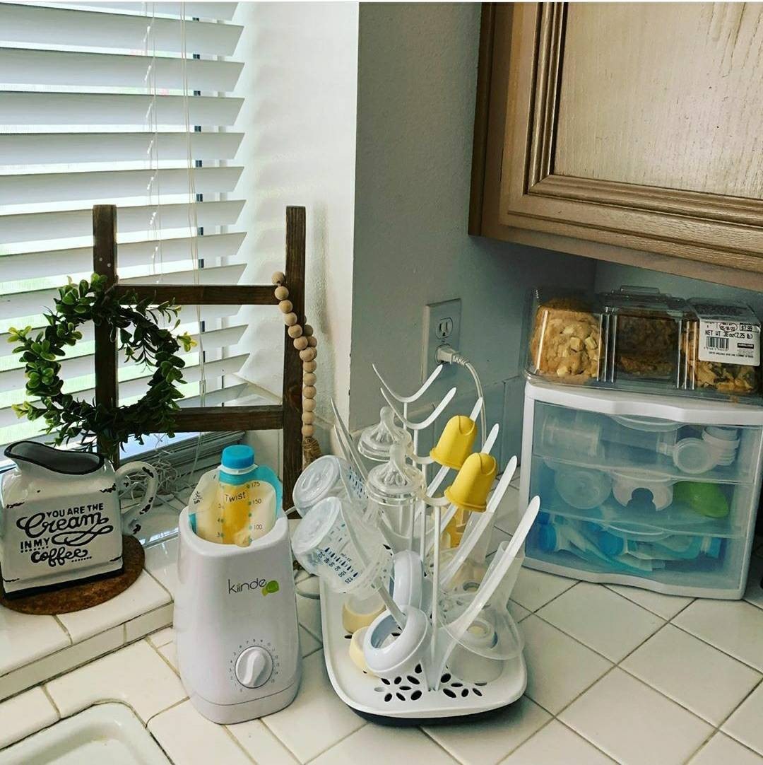 Baby‑Ready & Mom‑Approved