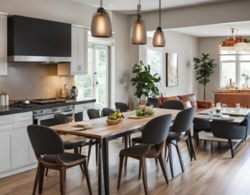 15 Open Kitchen Layouts Where the Sound Issue Never Started, Here’s What They Did Differently