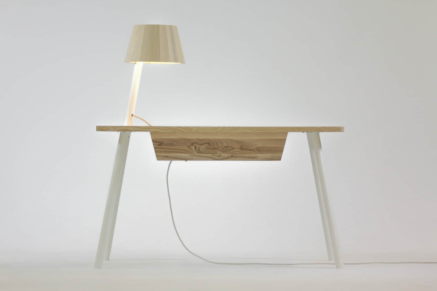 ring desk by codalangi design studio 1
