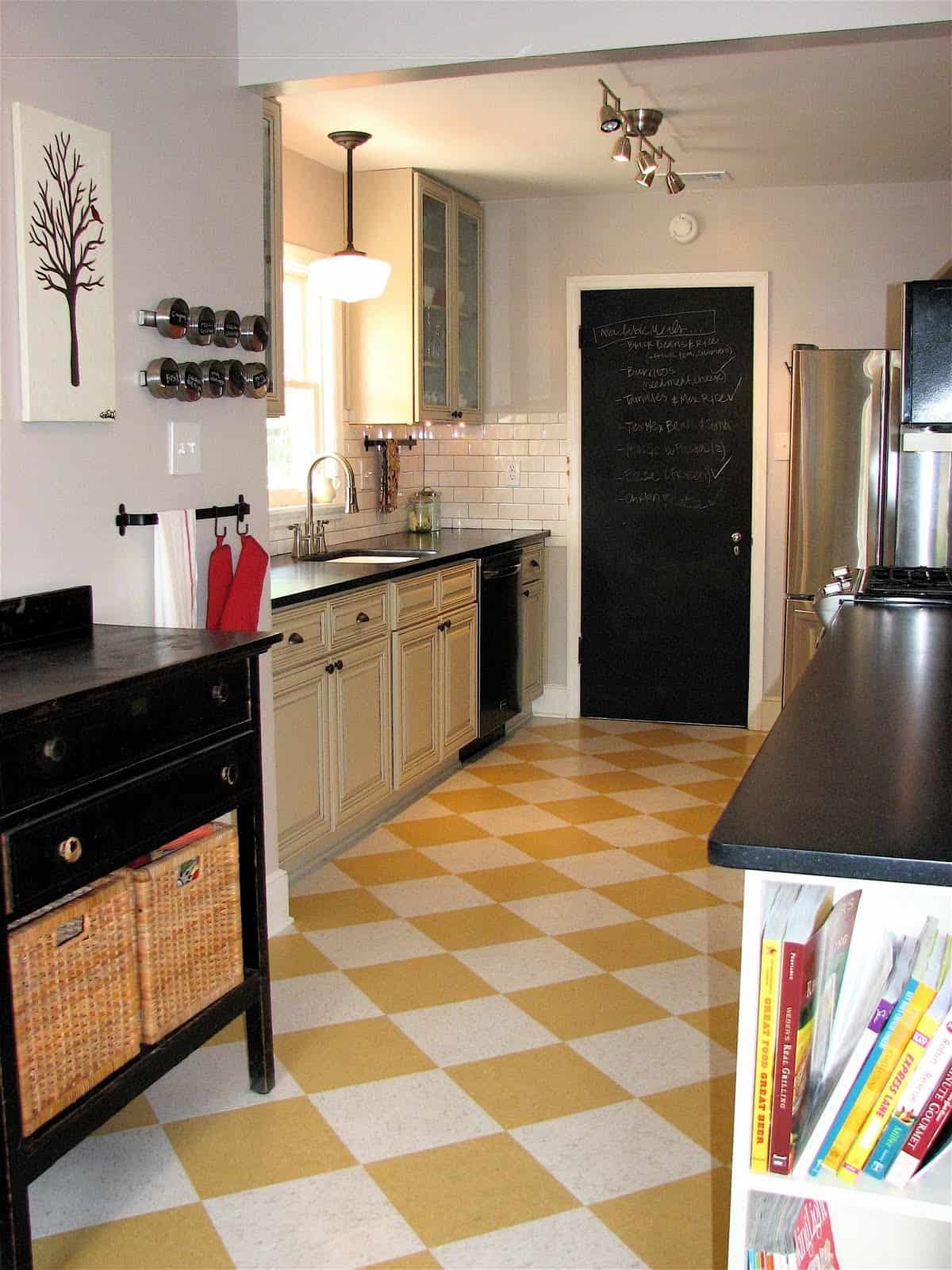 Simple Remodel Chess Floors Can Change The Game