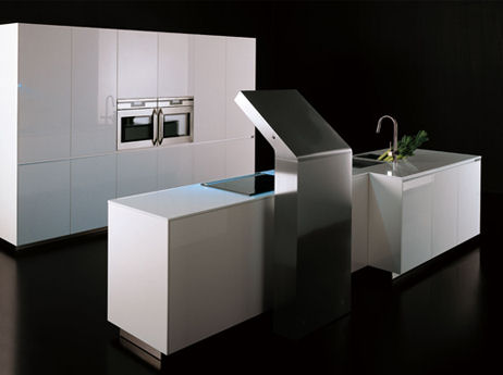 effeti l'evoluzione kitchen