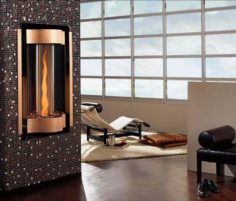 heat glo cyclone gas fire