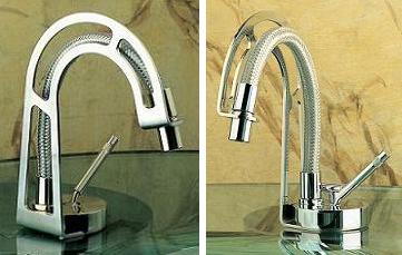 lacava frame faucet deck