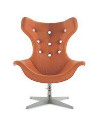 poltrona frau regina chair