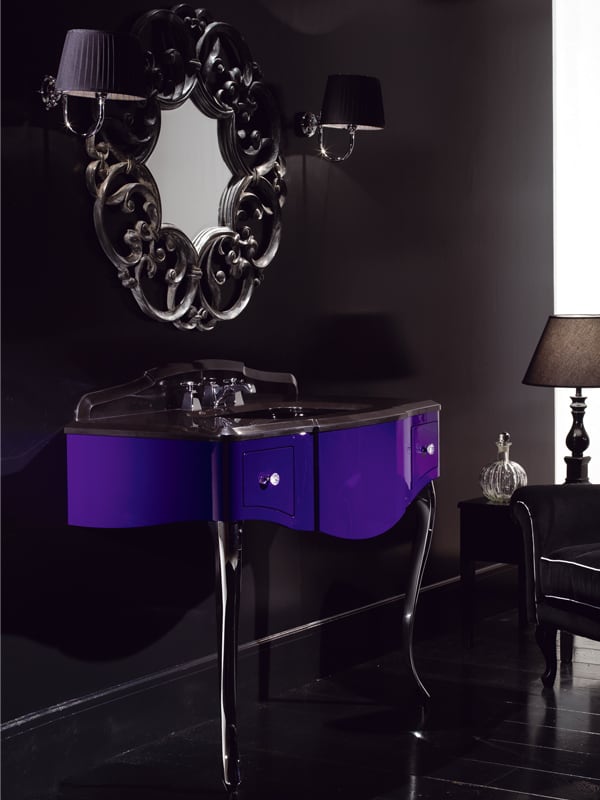 sink consoles and mirrors contemporary classics by devon&devon 1