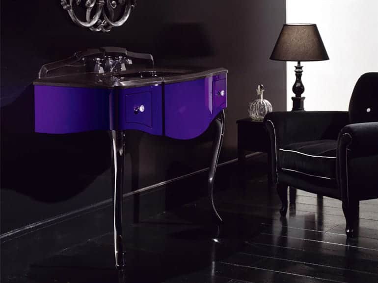 sink consoles and mirrors contemporary classics by devon&devon 4