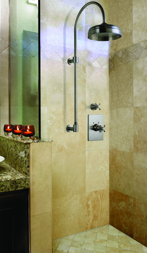 sustainable styletherm shower california faucets 1