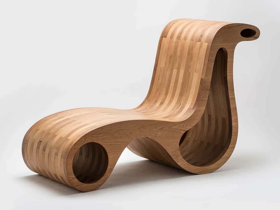 chair chaise lounge in one–x2 giorgio caporaso 1 wood lounge