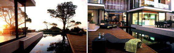  Luxury Villa in Camp’s Bay, South Africa   Zen like Villa
