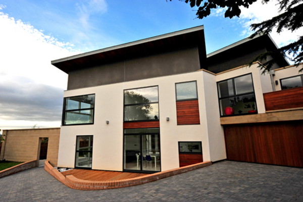 Modern Luxury Home in Mexborough, South Yorkshire, England Modern Luxury Home in Mexborough, South Yorkshire, England