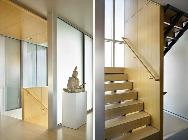 lake union floating home 5