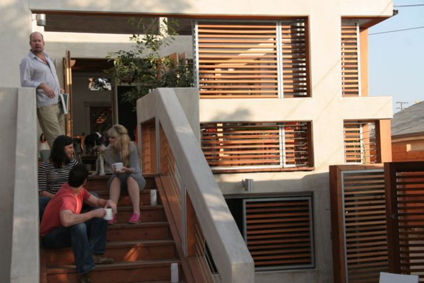 levine sustainable home 8