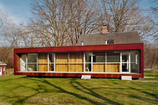 ten broeck cottage by messana o’rorke architects 2