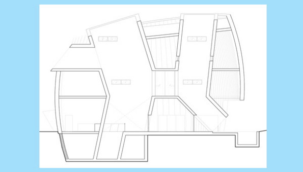 x house multiplicities 5